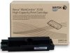 Toner Xerox 106R01531. black. 11000s. Xerox WorkCentre 3550 106R01531