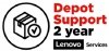 Polisa serwisowa Lenovo 2Y Courier/Carry-in upgrade from 1Y Cour