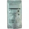 Developer Ricoh B2309640, black, 160000s, Ricoh Aficio MP C2000, C2500, C3000, C3500, C3500E1 B2309640