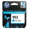 Tusz HP blistr. F6U12AE. cyan. 700s. 10ml. No.953. HP OJ Pro 8218.8710.8720.8740 F6U12AE#BGY