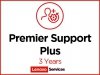 Polisa serwisowa Lenovo 3Y Premier  Plus  from 1Y Premier