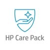 HP Polisa serwisowa eCare Pack/Instl+Conf Onsite f DGJ