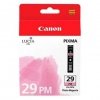 Tusz Canon PGI29PM. photo magenta. 4877B001. Canon PIXMA Pro 1 4877B001