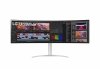 Monitor 49WQ95C-W 49 cali Ultra Wide Dual QHD
