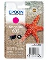 Tusz EPSON C13T03U34020, magenta, blistr z ochroną, 2.4ml, Epson Expression Home XP-2100, 2105, 3100, 3105 WF-231