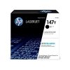Toner HP W1470Y, black, HP 147Y, HP