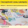 Tusz HP 1XB19A, HP 775, Yellow, 500ml, HP