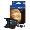 Tusz Brother LC-1240BK. black. 600s. Brother MFC-J6910DW LC1240BK