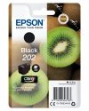 Tusz EPSON 202 Kiwi 6.9ml BK