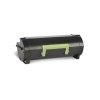 Toner Lexmark 50F2U00. black. 20000s. 502U. return. ultra high capacity. Lexmark MS510DN. 610DE. 610DN. 610DTE 50F2U00