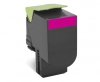 Toner Lexmark 24B6009, magenta, 3000s, 24B6009, high capacity, Lexmark 24B6009