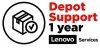 Polisa serwisowa Lenovo 1Y Post Warranty Courier/Carry-in