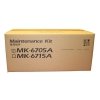 Maintenance kit Kyocera Mita 1702LF0UN0, 600000s, Kyocera TASKalfa 6500i,8000i, MK-6705A 1702LF0UN0