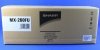 SHARP Fusing Unit MX-260FU, MX2310U, MX2610N MX3110N MX-260FU