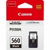 Tusz Canon PG-560, black, 180s, 3713C001, Canon Pixma TS5350