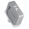 Tusz Canon PFI1300GY, grey, 330ml, 0817C001, Canon imagePROGRAF PRO-2000, 4000, 4000S, 6000, 6000S 0817C001