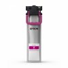 Tusz T9443 MAGENTA 19.9 ml do serii WF-C5xx 3000 stron C13T944340