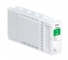 Tusz EPSON C13T44QB40, T44QB40, green, 350ml, UltraChrome PRO 12, Epson SureColor SC-P9500STD, P9500 Spectro, P75