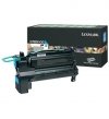 Toner Lexmark C792X1CG. cyan. 20000s. return. extra duża pojemnośÄ‡. Lexmark C792de. C792e. C792dhe. C792dte C792X1CG