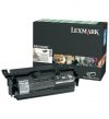 Toner Lexmark X651H04E. black. 25000s. return. Lexmark X651.X652.X654.X656.X658 X651H04E
