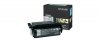 Toner Lexmark 1382920. black. 7500s. return. Lexmark Optra S 1250. 1255. 1620. 1855. 2420. 2455 1382920