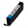 Tusz Canon 0332C001. cyan. 11ml. CLI571C XL. high capacity. Canon PIXMA MG5750. MG5751. MG5752. MG5753. MG7750. MG77 0332C001