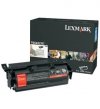 Toner Lexmark T654X21E. black. 36000s. extra duża pojemnośÄ‡. Lexmark T654 T654X21E