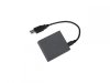 Lexmark Moduł WiFi option Marknet N8370 back 27X6510