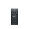 EOL - wycofany z oferty - Serwer DELL PE T140/4 x 3.5/E-2124/8GB/1x1TB/DVD