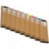 Epson oryginalny Wkład atramentowy / tusz C13T606200. cyan. 220ml. 745337. Epson Stylus Pro 4800. 4880 C13T606200