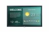 Monitor 22 cale 22SM3G 250cd/m2 16/7