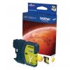 Tusz Brother LC-1100HYY. yellow. 750s. high capacity. Brother DCP-6690CW. MFC-6490CW LC1100HYY