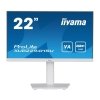 Monitor 21.5 cala XUB2294HSU-W2 VA,FHD,HDMI,DP,HAS(150mm)USB3.0,2x2W