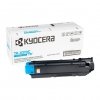 Toner Kyocera-Mita 1T02YJCNL0, TK-5370C, cyan, 5000s