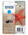 Epson Atrament Singlepack Cyan 603 Ink