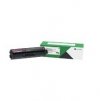 Toner Lexmark C332HM0 2,5K C/MC3326 Magenta