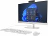 Laptop HP 240G10 i5-1335U/16/512/24''AIO/W11Pro