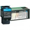 Toner Lexmark C540A1CG. cyan. 1000s. Lexmark C540. X543. X544. X543. X544 C540A1CG