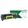 Toner Lexmark B282H00, black, 15000s, high capacity, return, Lexmark B2865dw, MB2770adwhe, O