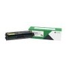 Toner Lexmark High Yield 4,5k yellow C342XY0