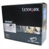 Toner Lexmark 12A5840. black. 10000s. return. Lexmark Optra T. T610. T612. T614. T616 12A5840