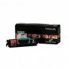 Toner Lexmark 34036HE. black. 6000s. Lexmark E330. E332n. E340. E342n 34036HE