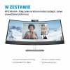 Monitor konferencyjny z zakrzywionym ekranem E34m G4 USB-C WQHD 40Z26AA