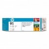 EOL - wycofany z oferty - Tusz HP C9466A. No.91. light grey. 775ml. HP Designjet Z6100 C9466A