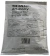 SHARP develop AR-455DV. black. 100000s. Sharp AR-M351.AR-M451. AR-M351U.AR-M351UN.AR-M451U AR-455DV