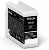 Tusz EPSON C13T46S100, photo black, Epson SureColor P706,SC-P700