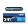 Toner Brother TN241C. cyan. 1400s. Brother HL-3140CW. 3170CW TN241C