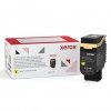 Toner Xerox 006R04767, yellow, 7000s, high capacity