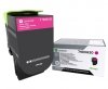 Toner Lexmark Lexmark CS/CX4/517 3500 tys Magenta 71B0H30