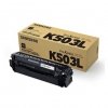 Toner HP SU147A, CLT-K503L, black, 8000s, K503L, high capacity, Samsung ProXpress C3010ND, C3060FR, C3060ND, O